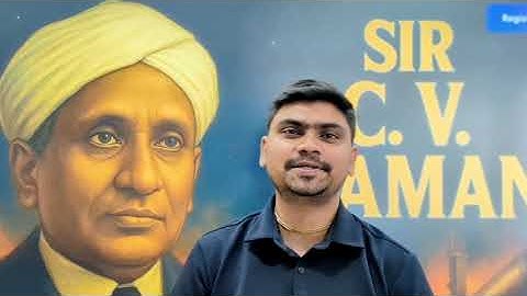 Vidyarthi Vigyan Manthan (VVM) Exam