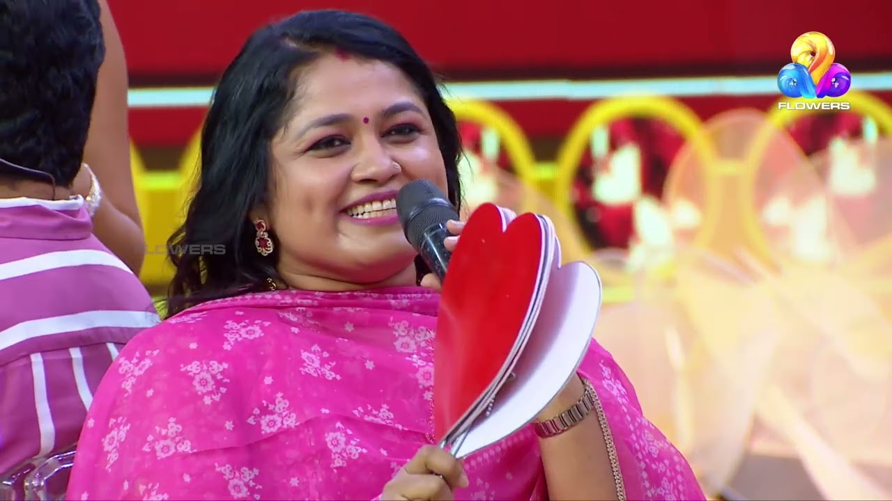 സ്നേഹത്തിൽ പൊതിഞ്ഞ ഉത്തരങ്ങൾ