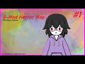 Old G-Mod Horror Map