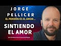 El PERDÓN ES AMOR -Caminando Juntos con - Jorge Pellicer - UCDM