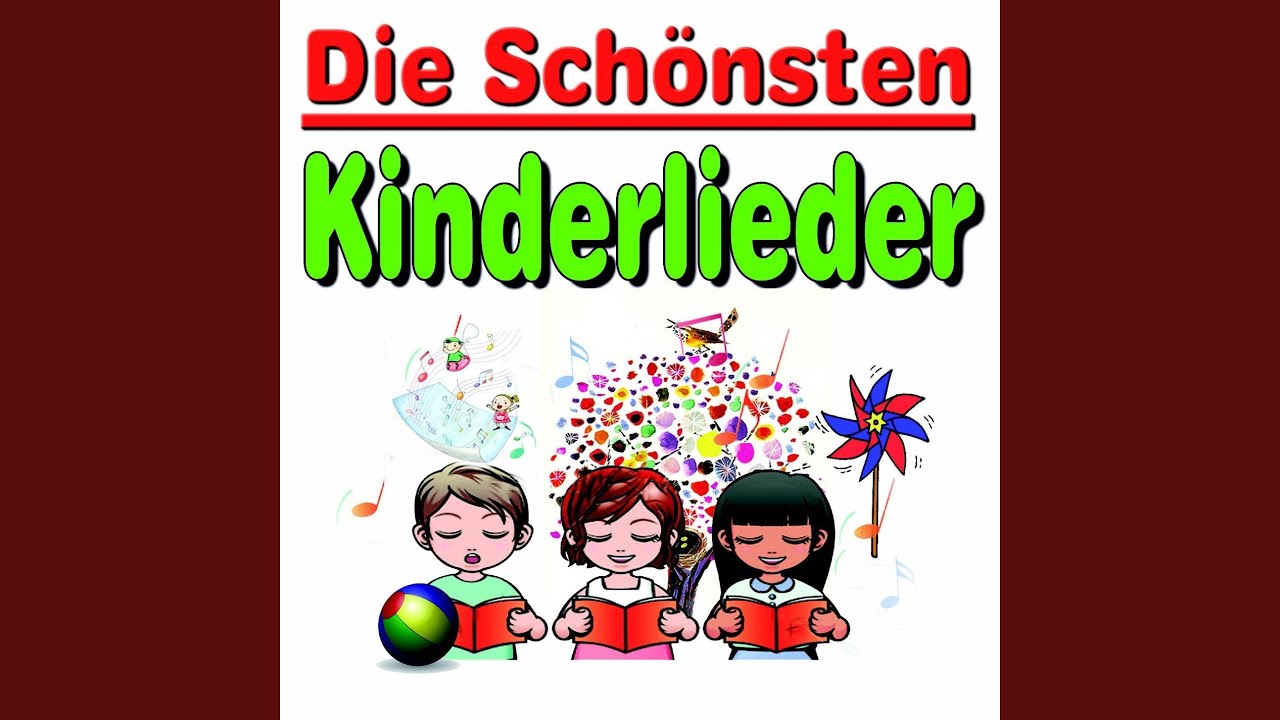 Ein Loch Ist Im Eimer Text