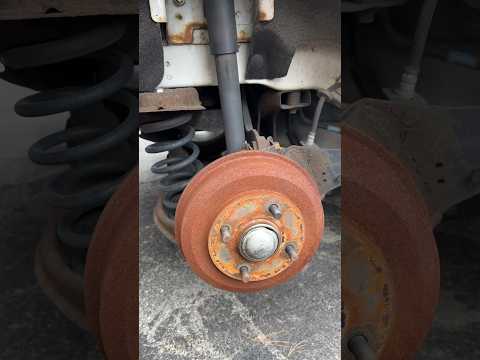 Drum To Disc