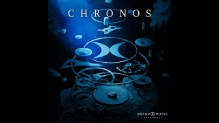 Brand X Music - Into The Light (Slowed   Reverb)