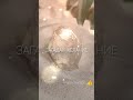 Загадай желание! Горный хрусталь усилит энергию! #защитнаямагия #горныйхрусталь #кристал