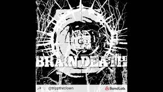BRAIN DEATH - Nine Iron Violence (DEMO VERSION)