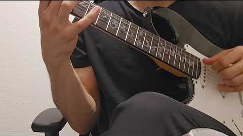 Guitar Daily Quest (481) [TW44]