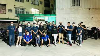 EP88 | 旅行者TRaveler MotoBike CLUB 虎尾車聚