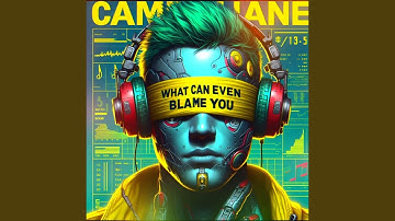 What Can Even Blame You