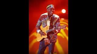 Oliver Mtukudzi - Tarirai