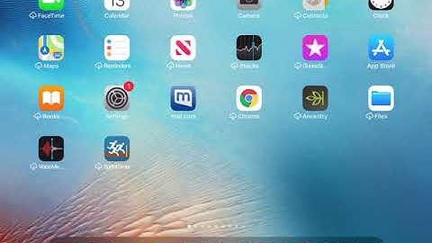 How to Markup PDFs and Make Videos with Doceri