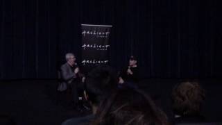 Matt Damon discussing Manchester By the Sea at the Arclight with Leonard Maltin by ST Media 220 views 7 years ago 54 seconds