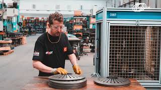 Revol - Debriyaj Ekipmanları