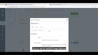 Famous Canvas Discussion Embed Image Demo Profile