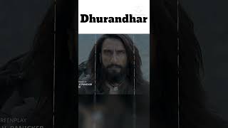 Dhurandhar part 1  #shorts​  #dhurandhar​