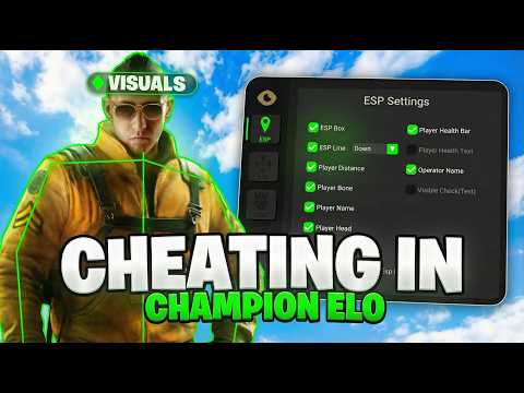 I Tested The Cheapest R6 Cheats For 24 Hours