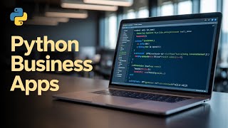 Discover The BEST Python Libraries For Business App Development