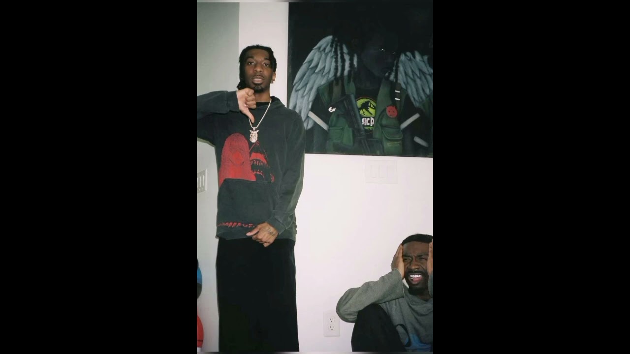 Protect Type Beat - "Kelly"