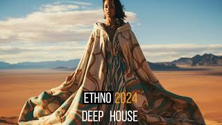 Billy Esteban  Desert Music (Ethno Deep House Mix 2024) Vol.9