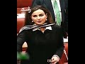 Sherry Rehman to  PML-N
