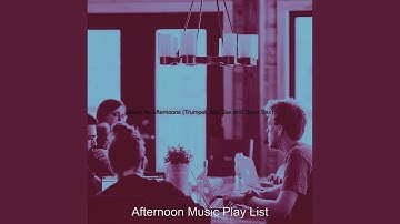 Pulsating Busy Afternoons