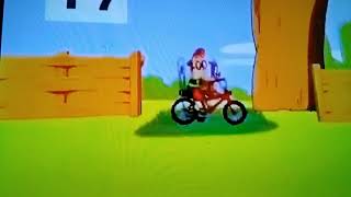 Squirrel Boy Opening