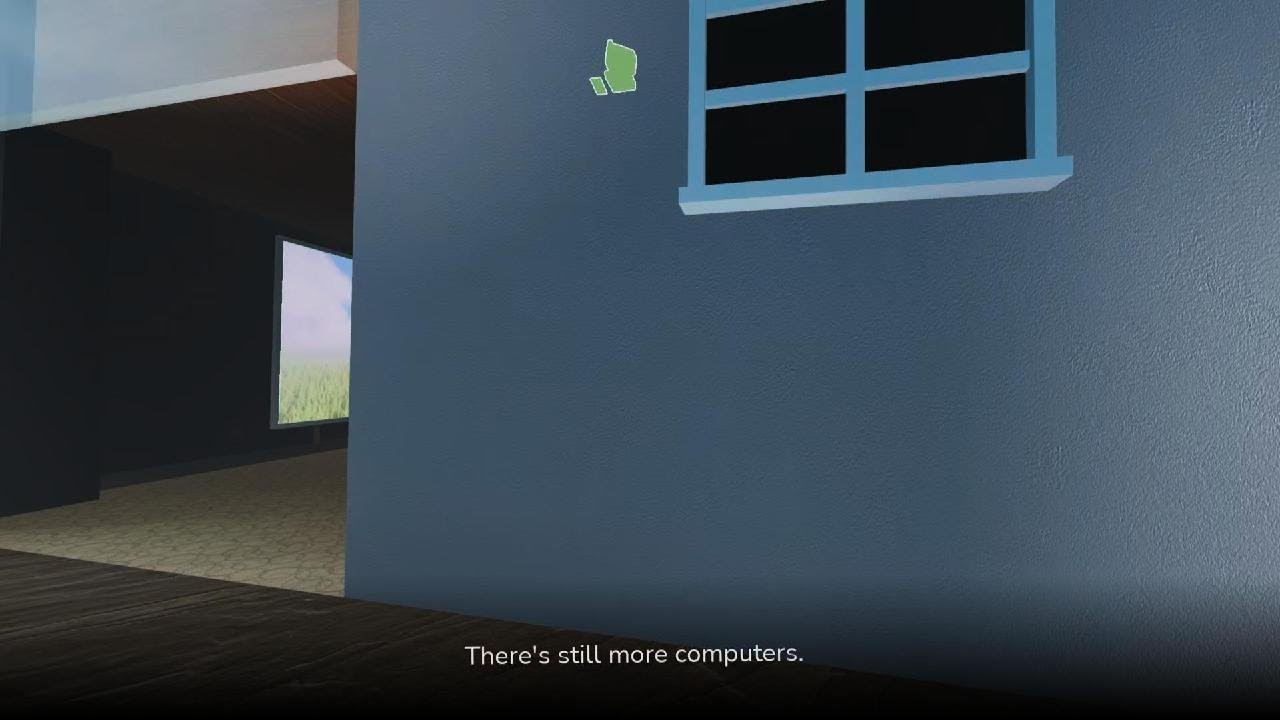 A broken dream ch.1 [demo]