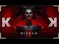 Diablo iv 01 dcouverte de lhistoire barbare lvl116 xbox series x