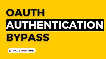 OAuth Authentication Bypass via Profile Linking