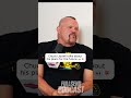 Chuck Liddell talks about his plans for the future 👀💥
