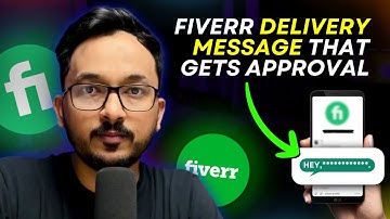 Fiverr Order Delivery Message that gets Approval  Winner Communication Guideline