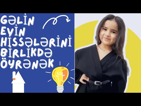 Video: Ailənin Təsviri Necə Yazılır