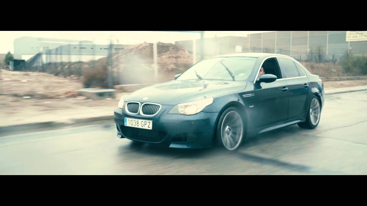 Watch TAKERS · SLUM on YouTube Watch TAKERS · SLUM on YouTube