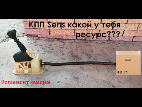 КАК ПРОДЛИТЬ ЖИЗНЬ  КОРОБКЕ СЕНС?