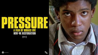 Pressure - Official Hd Trailer