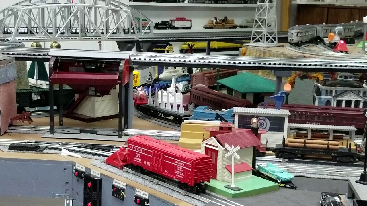 NTS&B Bunker Finally Operational