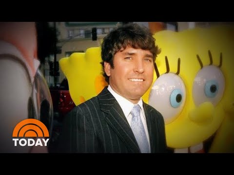 Video: Is de schrijver van spongebob overleden?