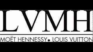 Lvmh luxe -