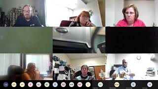 EAP PY2022 Training Module 6b   Budget Management, Claims, and Transmittals and Q&A