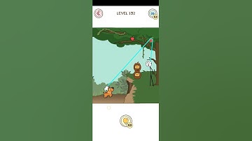 Thief puzzle  Level 132 i0SAndroid  gameplay#game #short#ThiefPuzzle#harigaming#androiddames#tshorts