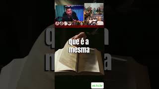 O Senhor é o meu Pastor, de nada terei falta! #filosofiax #Universidadex #bibliaoriginalcodex