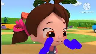 Niloya - KEÇİNİN LANETİ 