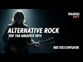 Modern Indie Rock Playlist 🚗 Guitar-Driven Songs for Long Drives Vol 4025