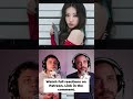 BABYMONSTER CHOOM MV Reaction #shorts