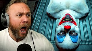 THIS CLOWN WON'T STAY DEAD | The Mortuary Assistant