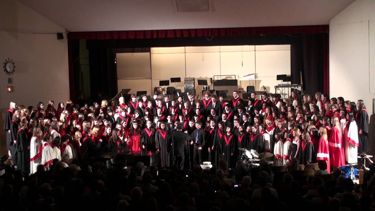 The Disney Medley Arr. Daniel Simon