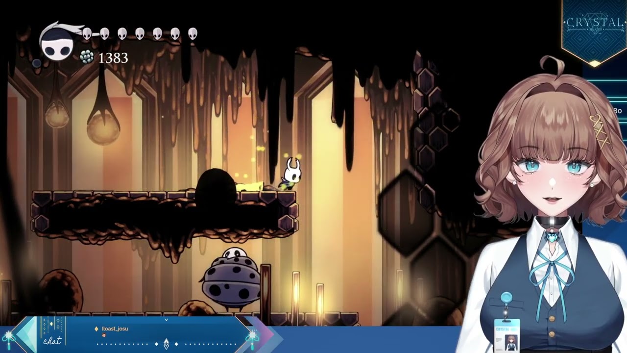 [20260113] Hollow Knight #15 - Kingdom's Edge & Collosseum