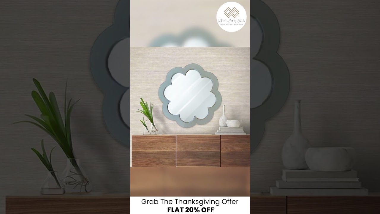 "Discover Exquisite Furniture with Bone Inlay Craftsmanship"