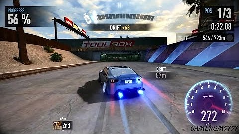 NEED FOR SPEED NO LIMITS | GAMEPLAY | CAMPAIGN | CHAPTER 6 | COMPLETE | SUBARU BRZ