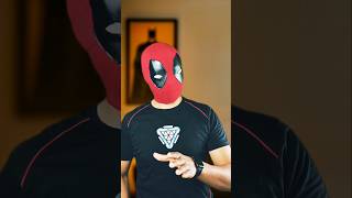 Did you notice this Marvel hidden details | #marvel #shorts