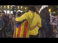 The shattered dream of Catalan independence